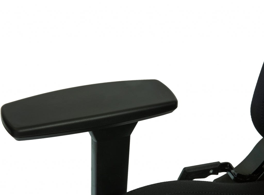 SPARCO GRIP gaming stol črno - rumene barve 8033280310929
