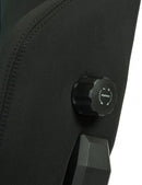 SPARCO GRIP gaming stol črno - zelene barve 8033280310943