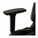 SPARCO GRIP SKY gaming stol črno - modre barve 8033280310981