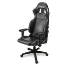 SPARCO ICON gaming stol črne barve 8033280303662