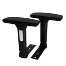 SPARCO ICON gaming stol črno - modre barve 8033280303648