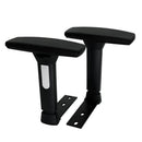 SPARCO ICON gaming stol črno - rdeče barve 8033280303686