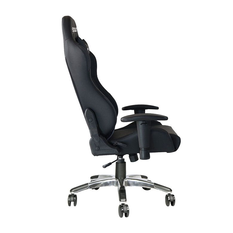 SPAWN CALLING SERIES GAMING CHAIR BLACK 8605042602087