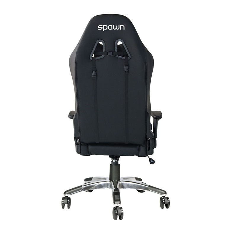 SPAWN CALLING SERIES GAMING CHAIR BLACK 8605042602087