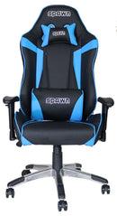 SPAWN CHAMPION SERIES GAMING CHAIR BLUE 8606010987694