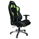 SPAWN CHAMPION SERIES GAMING CHAIR GREEN 8606010987700