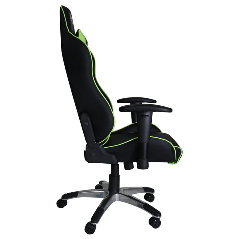 SPAWN CHAMPION SERIES GAMING CHAIR GREEN 8606010987700