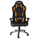 SPAWN CHAMPION SERIES GAMING CHAIR ORANGE 8606010987717