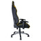 SPAWN CHAMPION SERIES GAMING CHAIR YELLOW 8606010987731