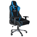 SPAWN FLASH SERIES GAMING CHAIR BLUE XL 8606010980534