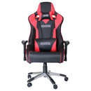 SPAWN FLASH SERIES GAMING CHAIR RED XL 8606010987755