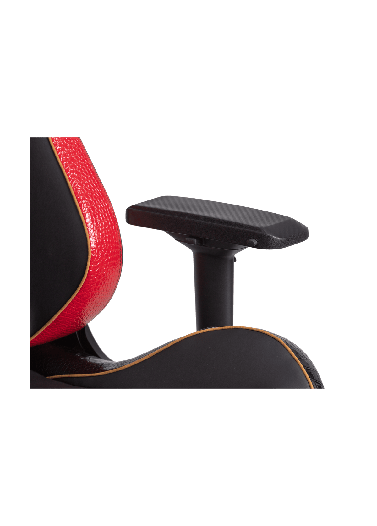 SPAWN GAMING CHAIR - DRAGON EDITION 8605042610853