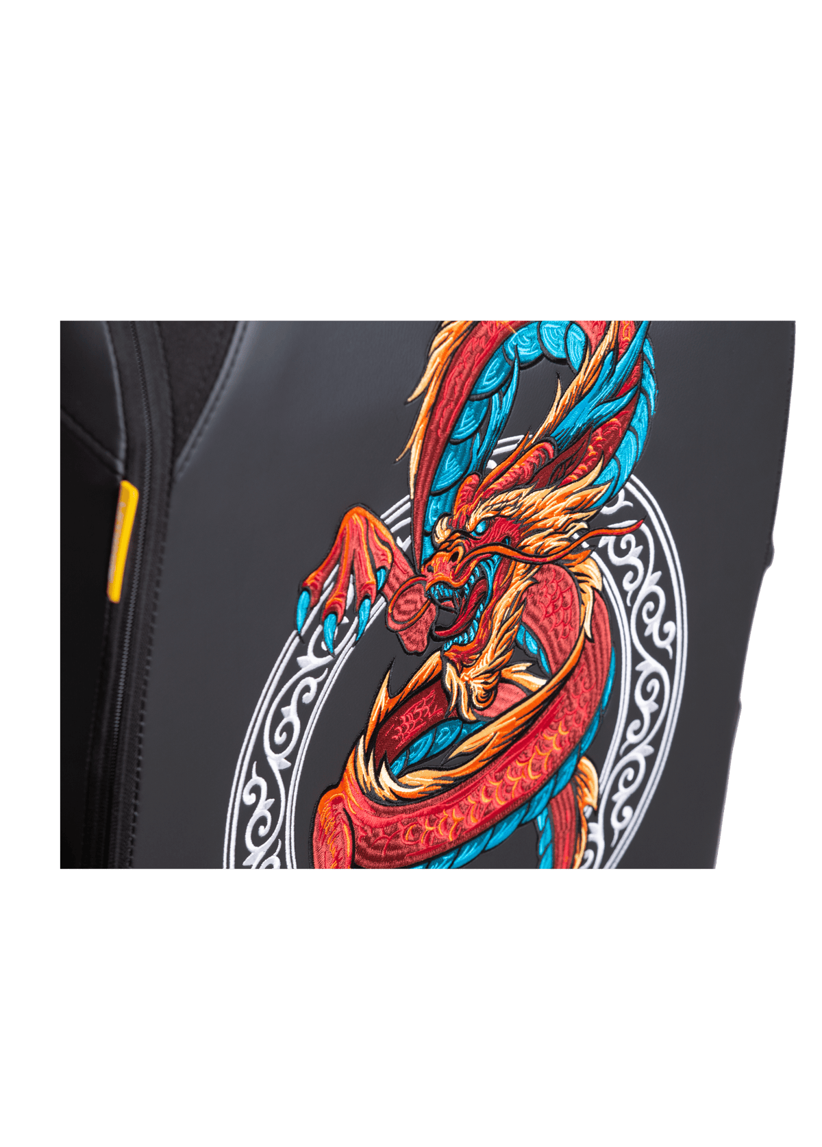 SPAWN GAMING CHAIR - DRAGON EDITION 8605042610853