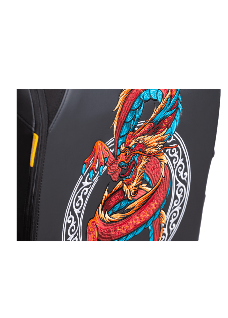 SPAWN GAMING CHAIR - DRAGON EDITION 8605042610853