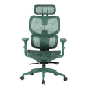 SPAWN GAMING CHAIR - ERGO MESHY GREEN 8605042622443
