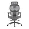 SPAWN GAMING CHAIR - ERGO MESHY GREY 8605042622436