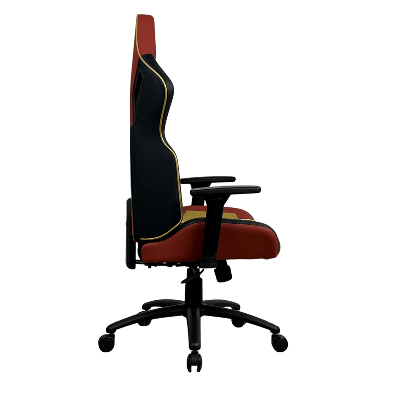 SPAWN GAMING CHAIR - LITE BURGUNDY 8605042624300