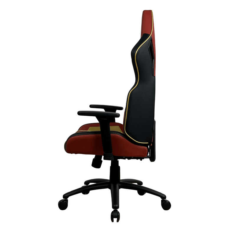 SPAWN GAMING CHAIR - LITE BURGUNDY 8605042624300