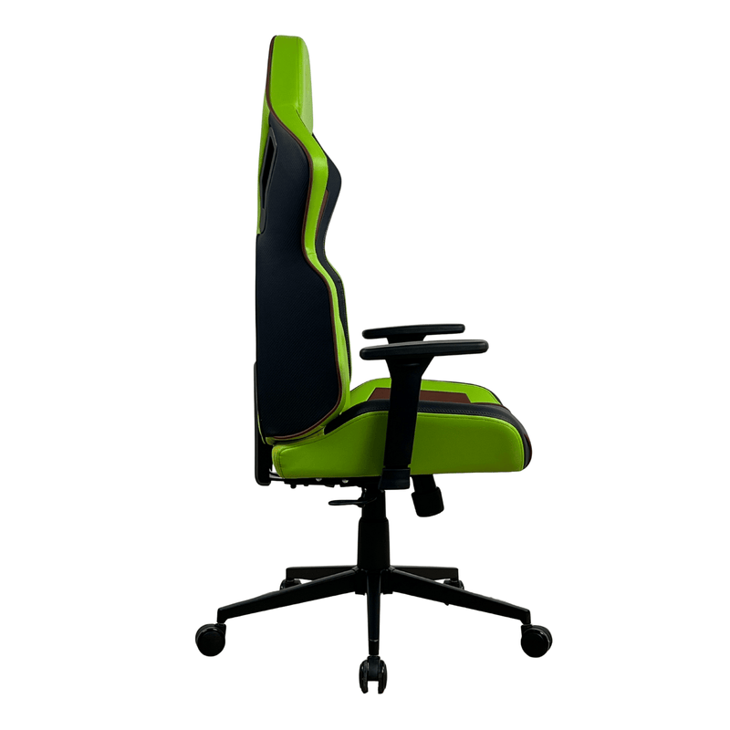 SPAWN GAMING CHAIR - LITE GREEN 8605042624287