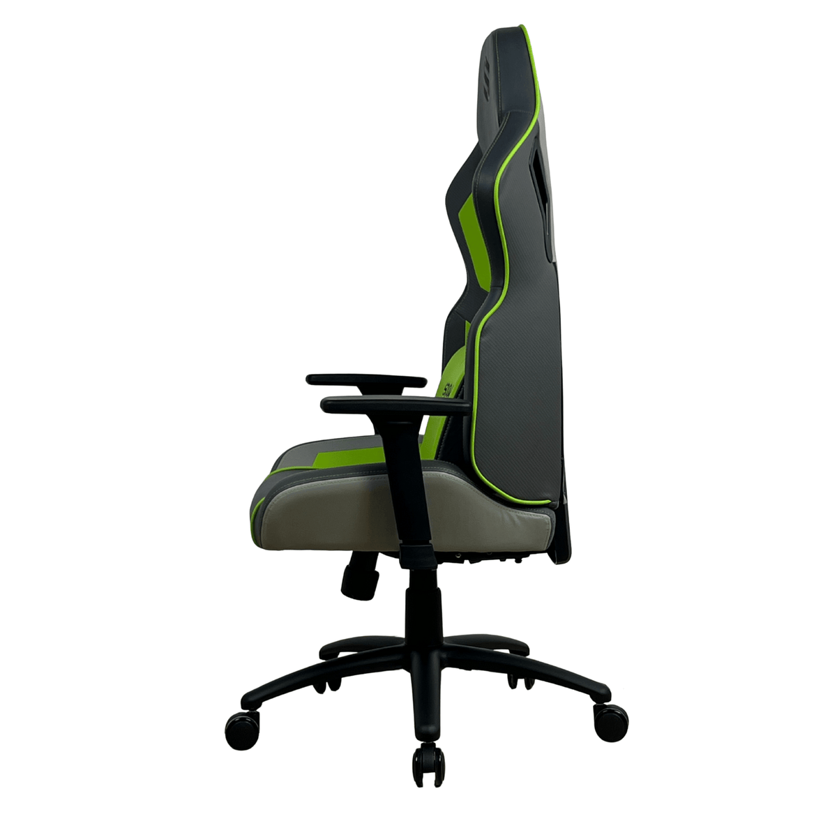 SPAWN GAMING CHAIR - LITE GREY 8605042624294