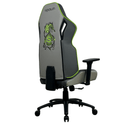 SPAWN GAMING CHAIR - LITE GREY 8605042624294