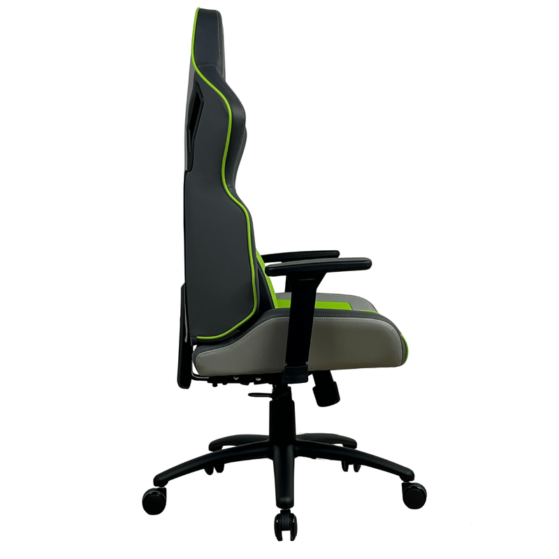 SPAWN GAMING CHAIR - LITE GREY 8605042624294