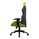 SPAWN GAMING CHAIR - LITE YELLOW 8605042624270