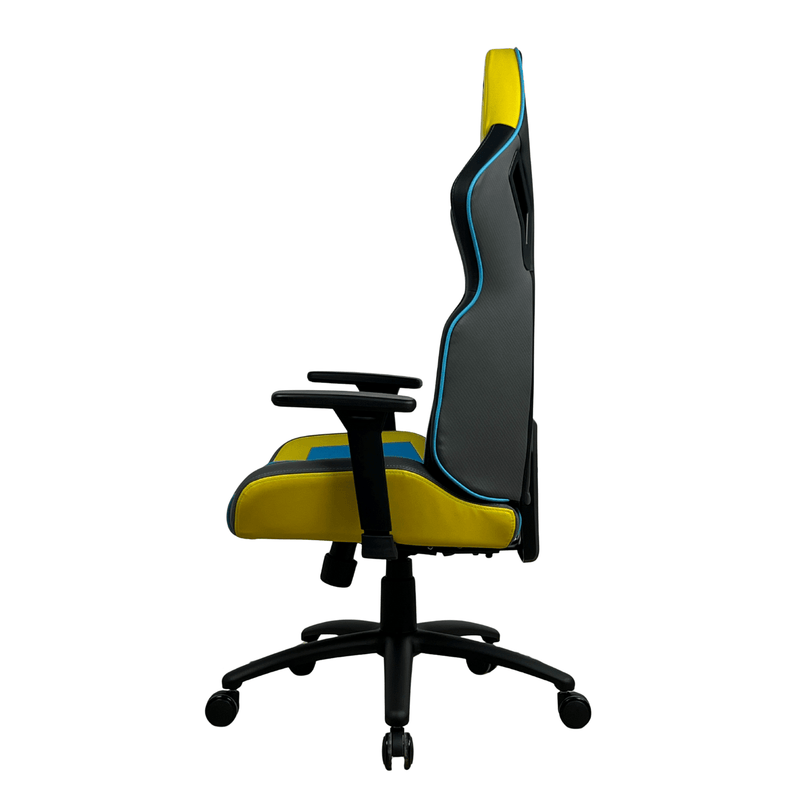 SPAWN GAMING CHAIR - LITE YELLOW 8605042624270