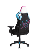 SPAWN GAMING CHAIR - NEON EDITION 8605042610846