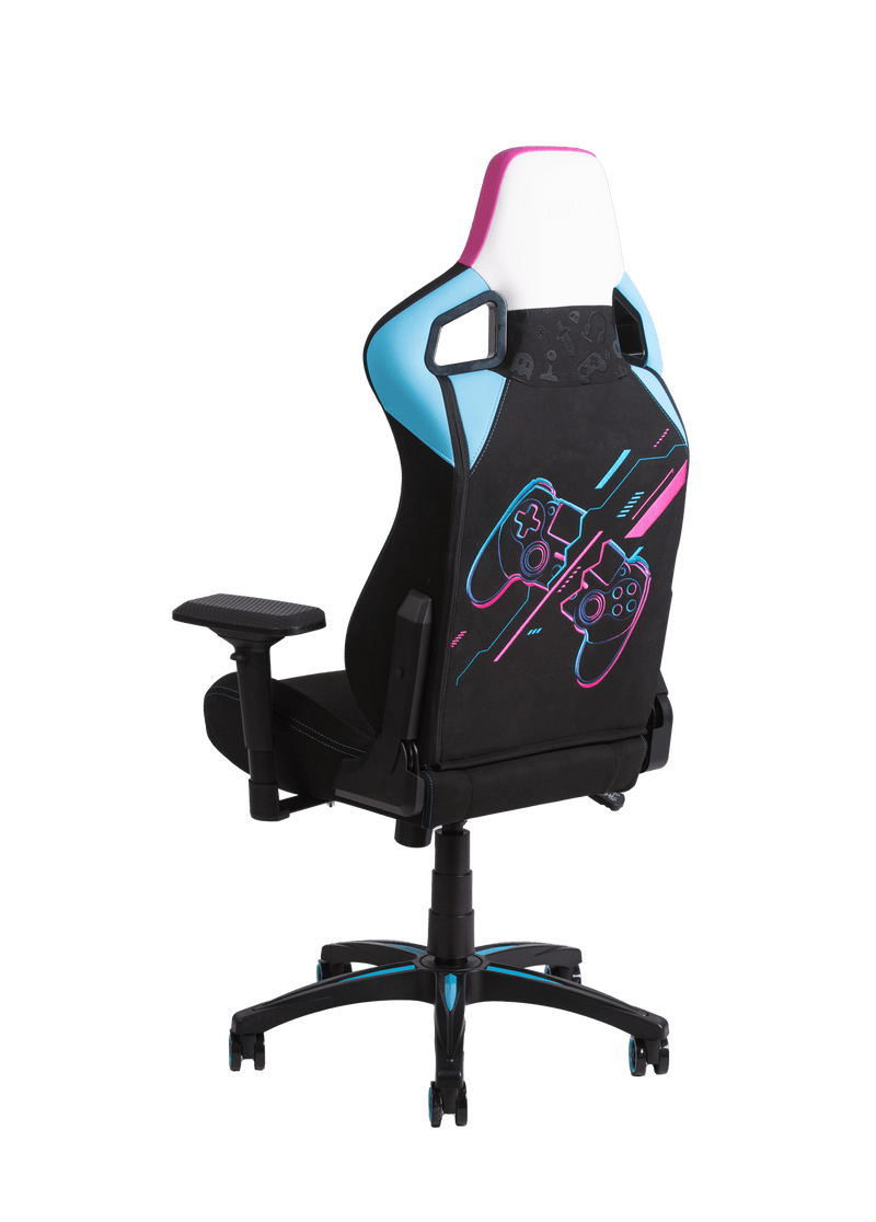 SPAWN GAMING CHAIR - NEON EDITION 8605042610846