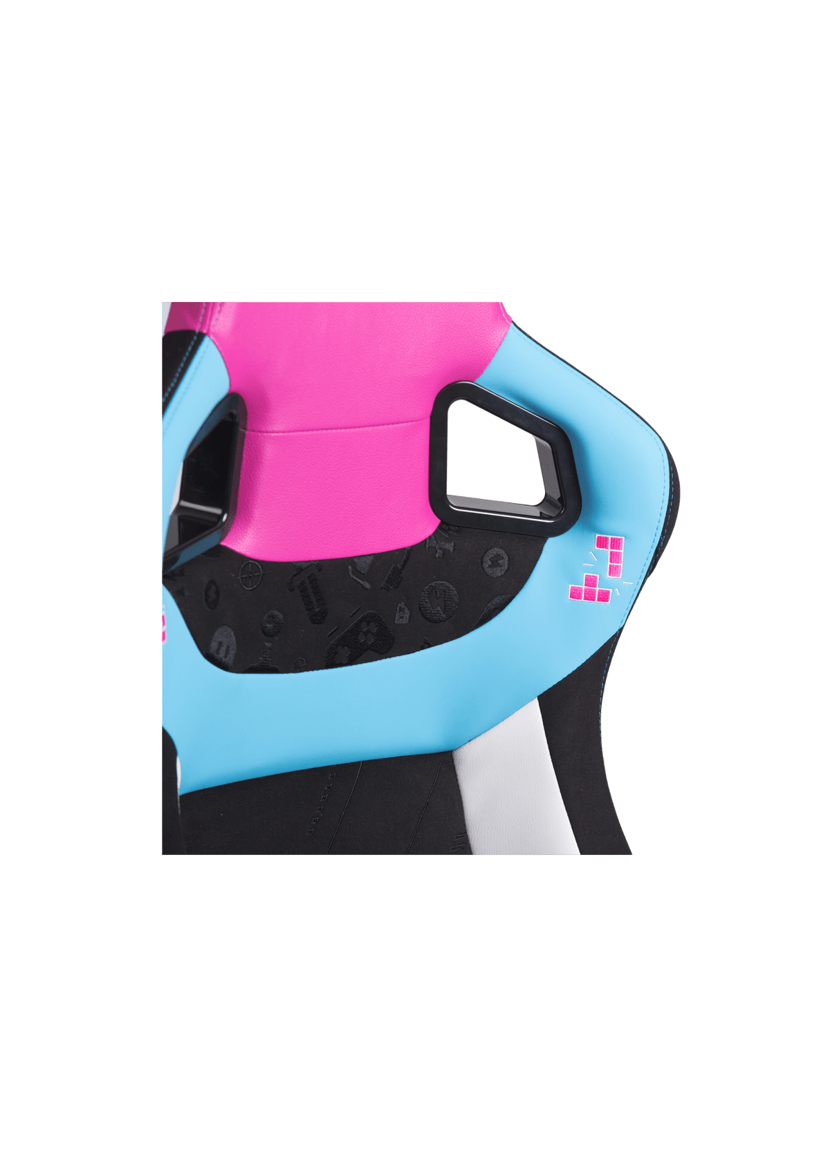 SPAWN GAMING CHAIR - NEON EDITION 8605042610846