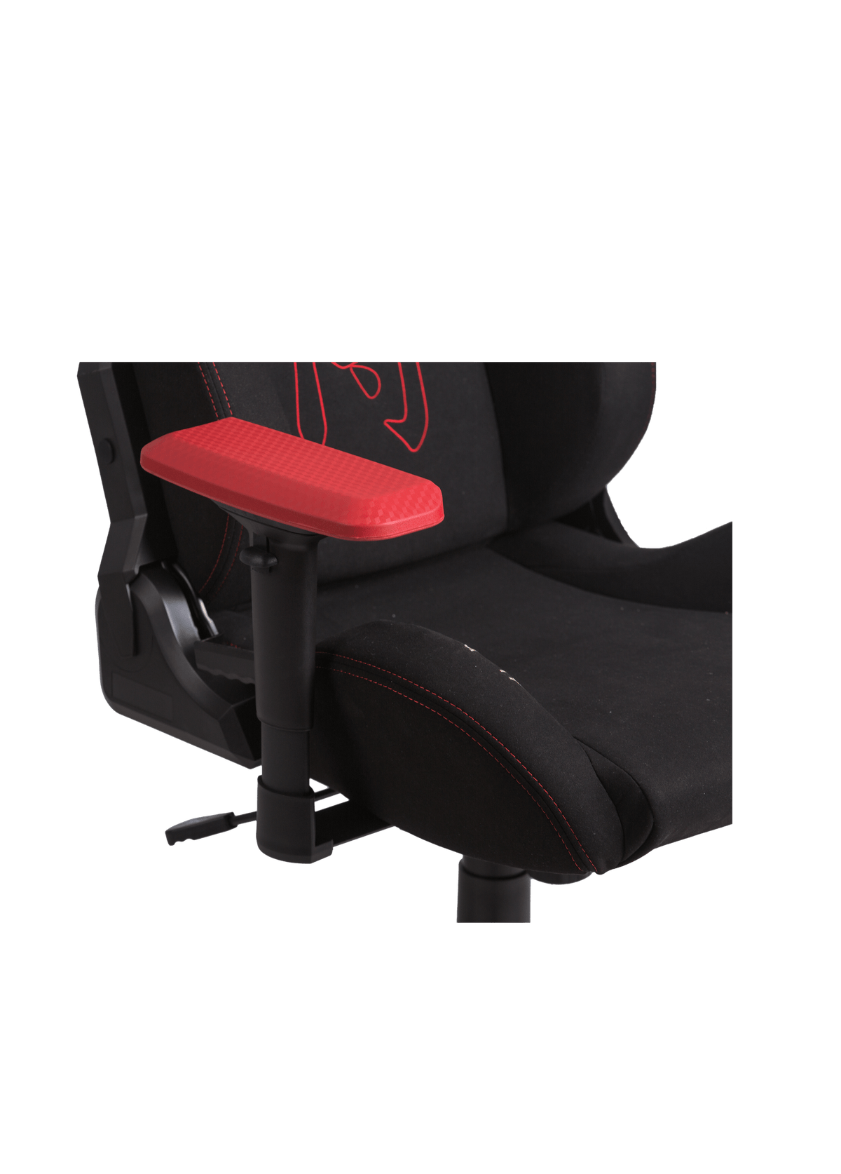 SPAWN GAMING CHAIR - SAMURAI EDITION 8605042610860