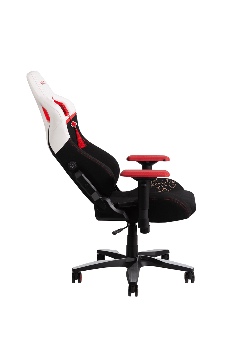 SPAWN GAMING CHAIR - SAMURAI EDITION 8605042610860