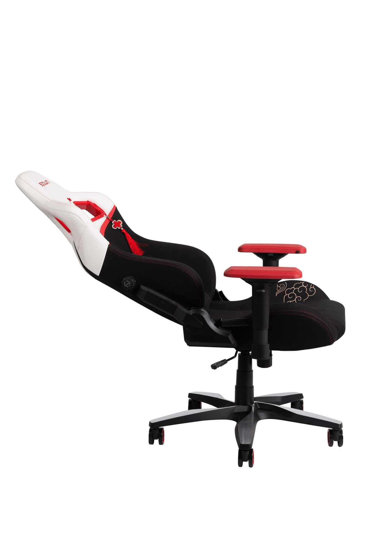 SPAWN GAMING CHAIR - SAMURAI EDITION 8605042610860