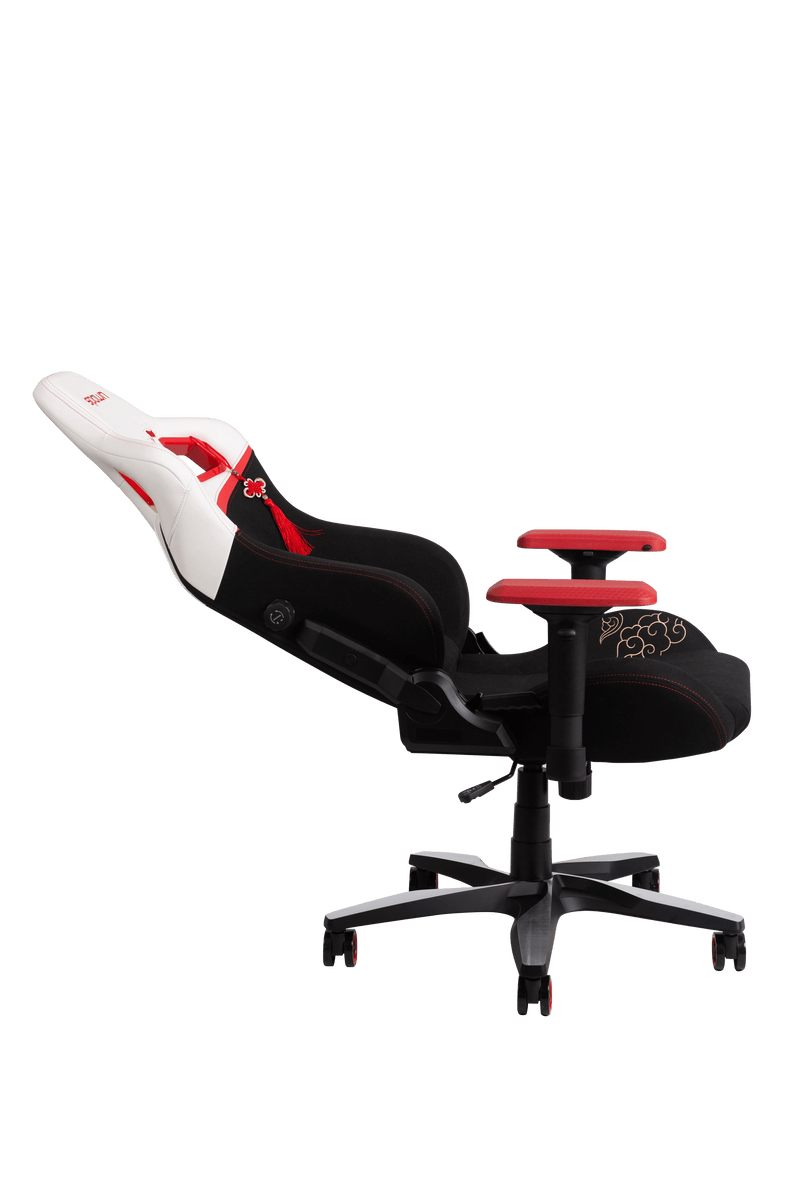 SPAWN GAMING CHAIR - SAMURAI EDITION 8605042610860