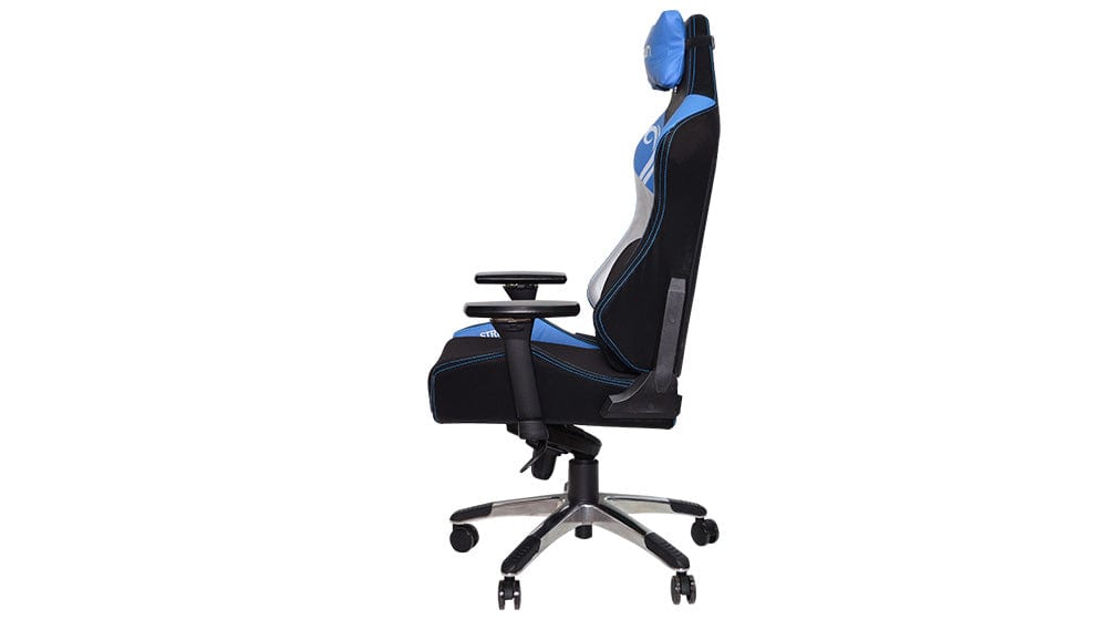 SPAWN GAMING CHAIR - SPAWN STRIBOG EDITION 8605042603527