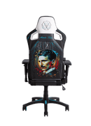 SPAWN GAMING CHAIR - TESLA EDITION 8605042610822