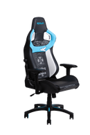 SPAWN GAMING CHAIR - TESLA EDITION 8605042610822