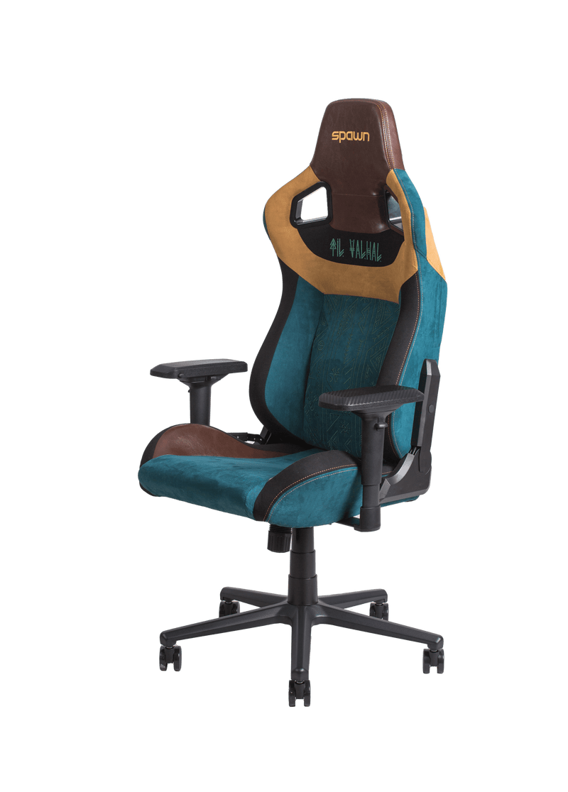 SPAWN GAMING CHAIR - VIKING EDITION 8605042610815