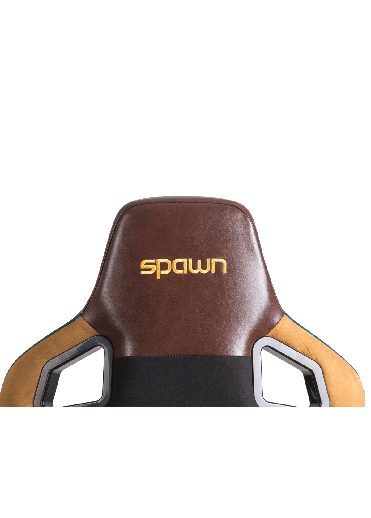 SPAWN GAMING CHAIR - VIKING EDITION 8605042610815