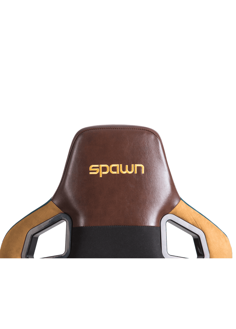 SPAWN GAMING CHAIR - VIKING EDITION 8605042610815