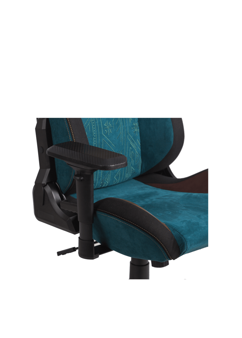 SPAWN GAMING CHAIR - VIKING EDITION 8605042610815