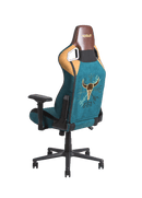 SPAWN GAMING CHAIR - VIKING EDITION 8605042610815