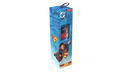 SPAWN GAMING MOUSE PAD M - SUPERMAN 8605042625468