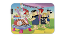 SPAWN GAMING MOUSE PAD M - THE FLINTSTONES 8605042625482