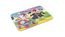 SPAWN GAMING MOUSE PAD M - THE FLINTSTONES 8605042625482