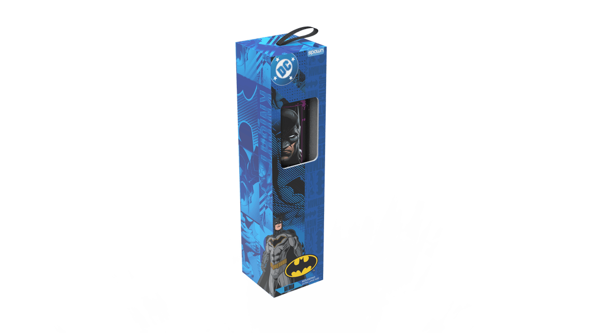 SPAWN GAMING MOUSE PAD XL - BATMAN 8605042625673