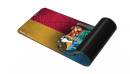 SPAWN GAMING MOUSE PAD XL - HARRY POTTER HOGWARTS 8605042625185