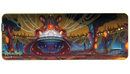SPAWN GAMING MOUSE PAD XL - RICK AND MORTY 8605042625130