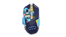 SPAWN GAMING MOUSE RGB - BATMAN 8605042624867